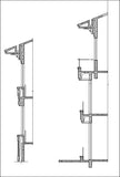 Luxury Home Plans 5 - CAD Design | Download CAD Drawings | AutoCAD Blocks | AutoCAD Symbols | CAD Drawings | Architecture Details│Landscape Details | See more about AutoCAD, Cad Drawing and Architecture Details