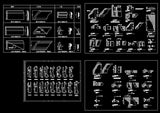 Over 1200+ Crown molding,Chair-rail,Door Trim,Skirting Board,Corner Post,Plain Molding - CAD Design | Download CAD Drawings | AutoCAD Blocks | AutoCAD Symbols | CAD Drawings | Architecture Details│Landscape Details | See more about AutoCAD, Cad Drawing and Architecture Details