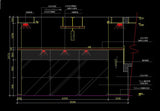 Living Room Design Template  V.2 - CAD Design | Download CAD Drawings | AutoCAD Blocks | AutoCAD Symbols | CAD Drawings | Architecture Details│Landscape Details | See more about AutoCAD, Cad Drawing and Architecture Details