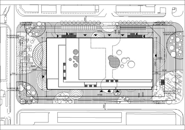 Home Library Cad Library Cad Drawings 1 | CAD Download – CAD Design | Free CAD Blocks ...