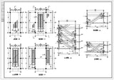 Over 500 Stair Details-Components of Stair,Architecture Stair Design - CAD Design | Download CAD Drawings | AutoCAD Blocks | AutoCAD Symbols | CAD Drawings | Architecture Details│Landscape Details | See more about AutoCAD, Cad Drawing and Architecture Details