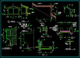 Architecture Details Collection - CAD Design | Download CAD Drawings | AutoCAD Blocks | AutoCAD Symbols | CAD Drawings | Architecture Details│Landscape Details | See more about AutoCAD, Cad Drawing and Architecture Details