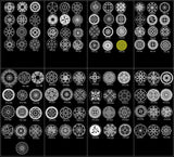 Over 600+ Types of Paving Design CAD Blocks - CAD Design | Download CAD Drawings | AutoCAD Blocks | AutoCAD Symbols | CAD Drawings | Architecture Details│Landscape Details | See more about AutoCAD, Cad Drawing and Architecture Details