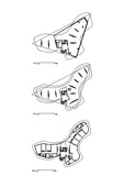 Oscar Niemeyer-Architectural works - CAD Design | Download CAD Drawings | AutoCAD Blocks | AutoCAD Symbols | CAD Drawings | Architecture Details│Landscape Details | See more about AutoCAD, Cad Drawing and Architecture Details