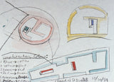 Steven Holl-St. Lgnatius - CAD Design | Download CAD Drawings | AutoCAD Blocks | AutoCAD Symbols | CAD Drawings | Architecture Details│Landscape Details | See more about AutoCAD, Cad Drawing and Architecture Details